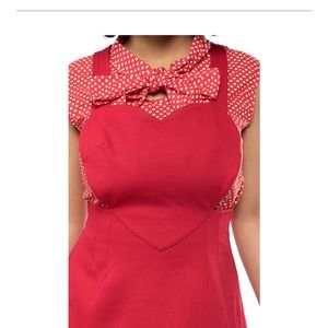 Retrolicious Cupid Jumper